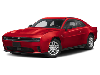 Charger Daytona - Dulles Chrysler Dodge Jeep Ram in Leesburg VA