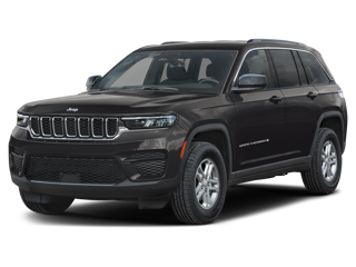 2025 Jeep Grand Cherokee - Dulles Chrysler Dodge Jeep Ram in Leesburg VA