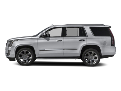 2016 Cadillac Escalade Luxury Collection-Rear Seat Entertainment System