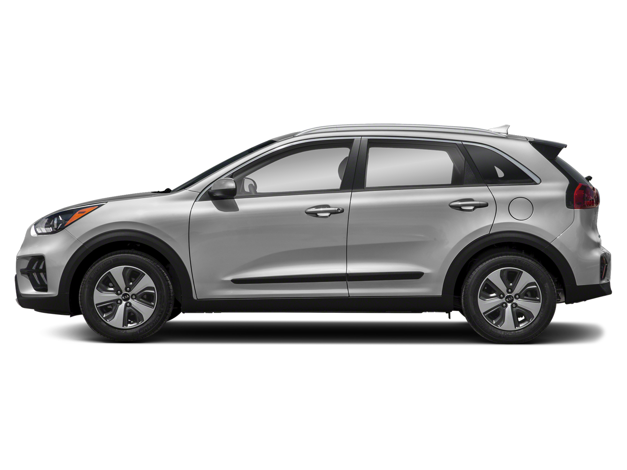 2020 Kia Niro LXS