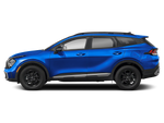 2025 Kia Sportage X-Pro Prestige