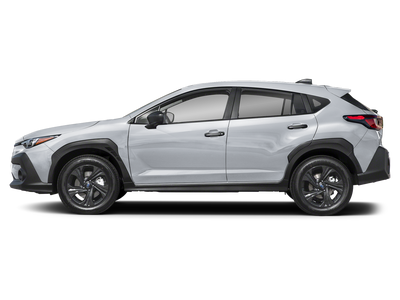 2026 Subaru Crosstrek AWD-AUTO