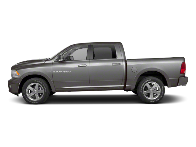 2012 RAM 1500 ST