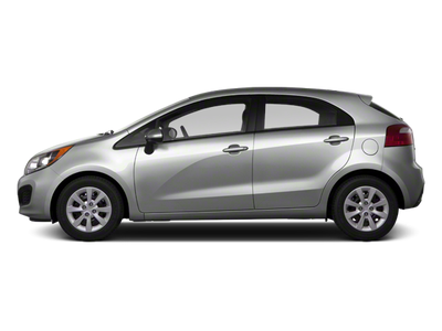 2013 Kia Rio EX