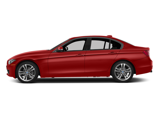 2014 BMW 3 Series 328i xDrive