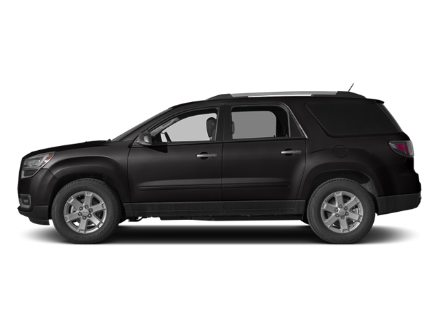 2014 GMC Acadia SLE-2