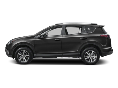 2016 Toyota RAV4 XLE AWD-SUV