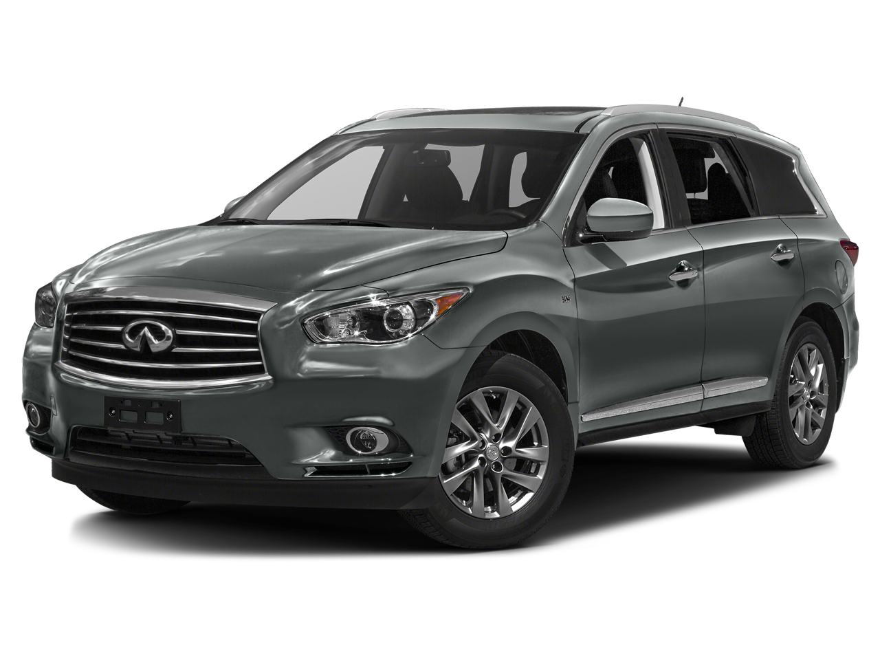 2015 INFINITI QX60 3.5 AWD's photo