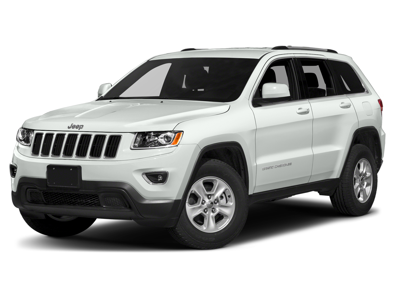 2015 Jeep Grand Cherokee Laredo E 4WD's photo