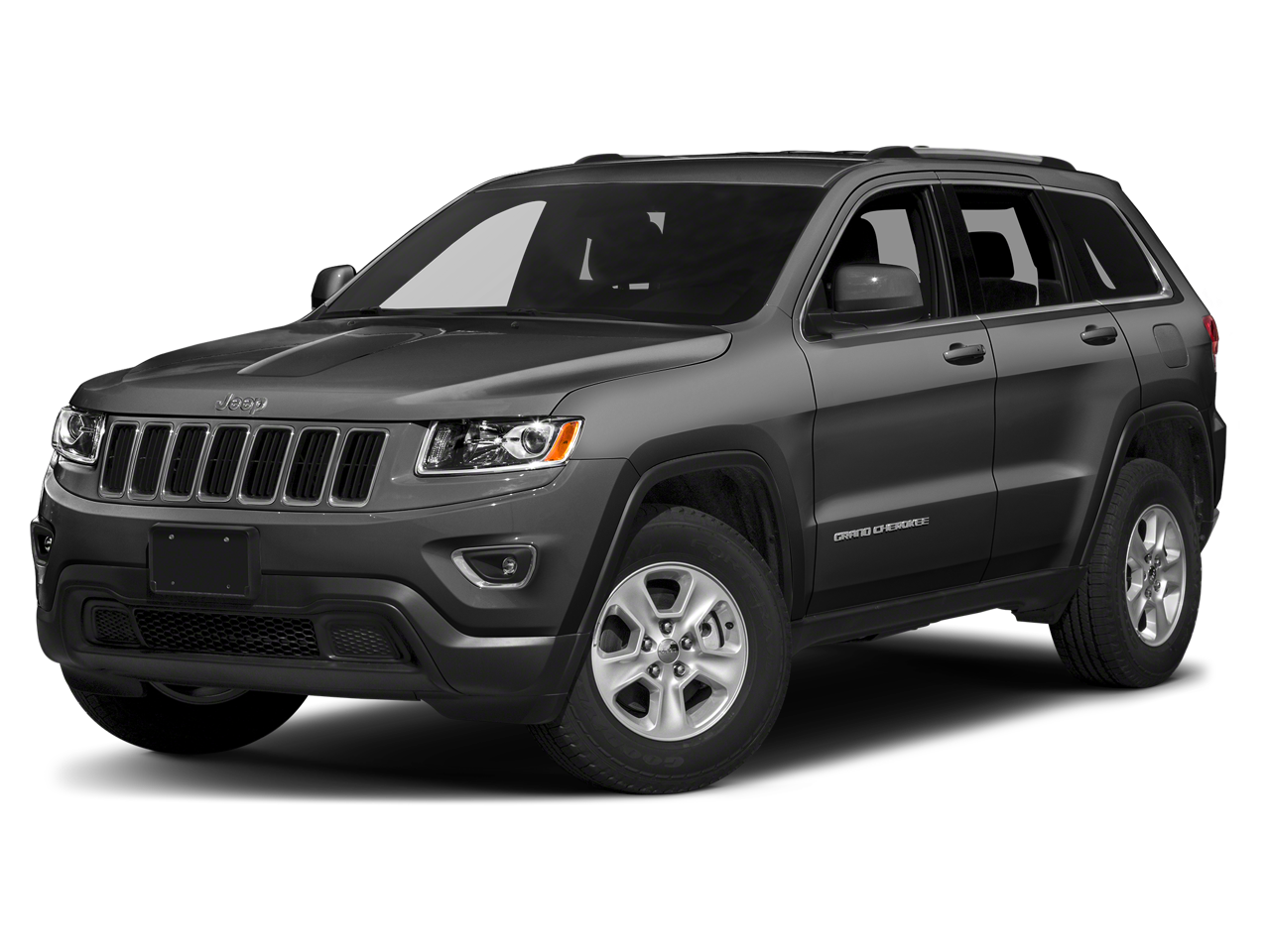 2015 Jeep Grand Cherokee's photo