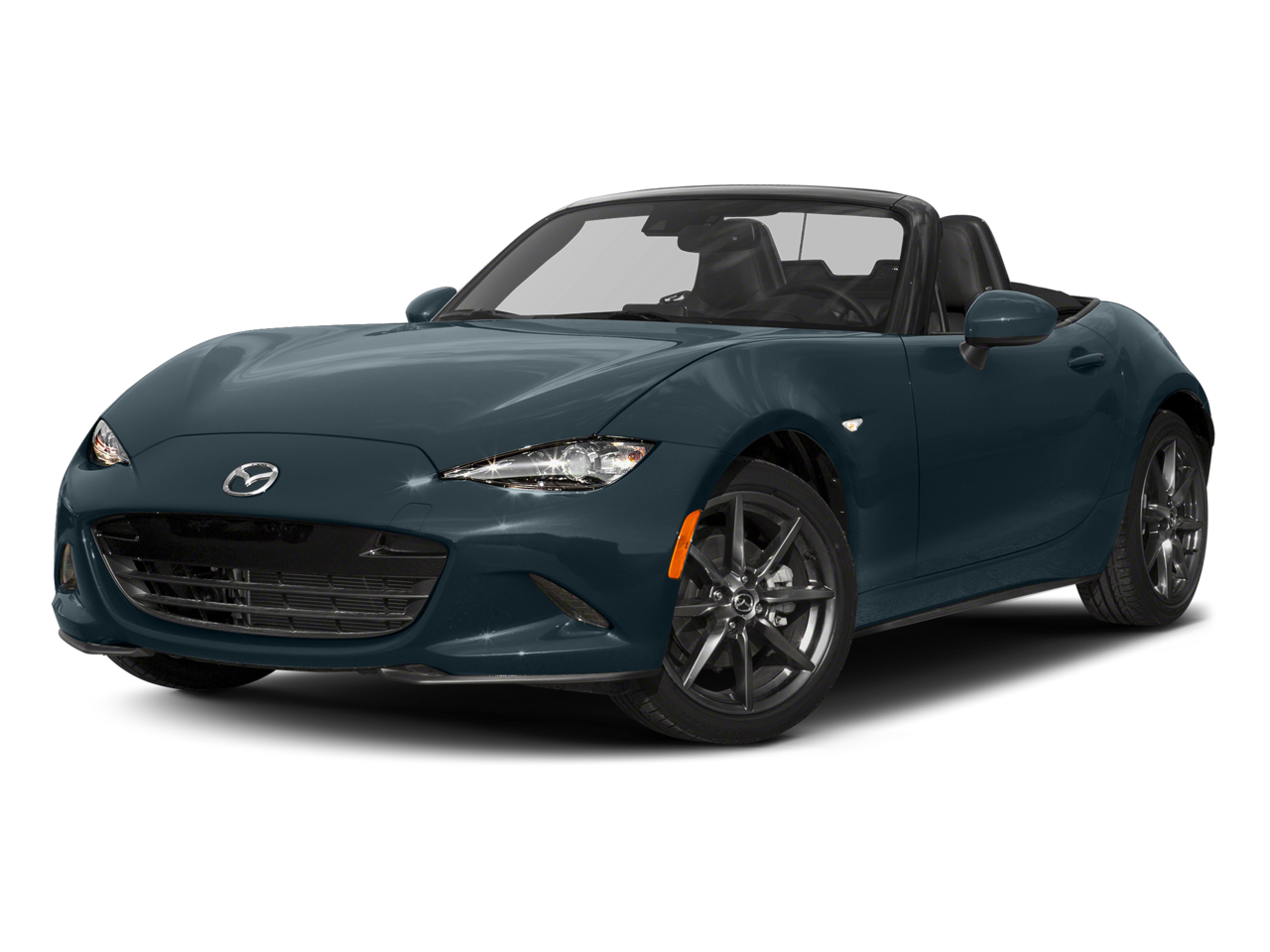 2016 Mazda MX-5 Miata