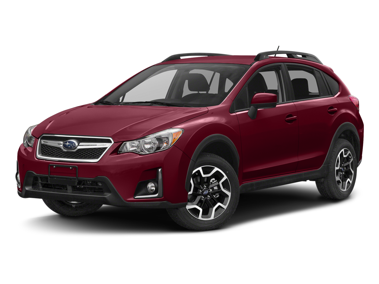 2016 Subaru Crosstrek Limited