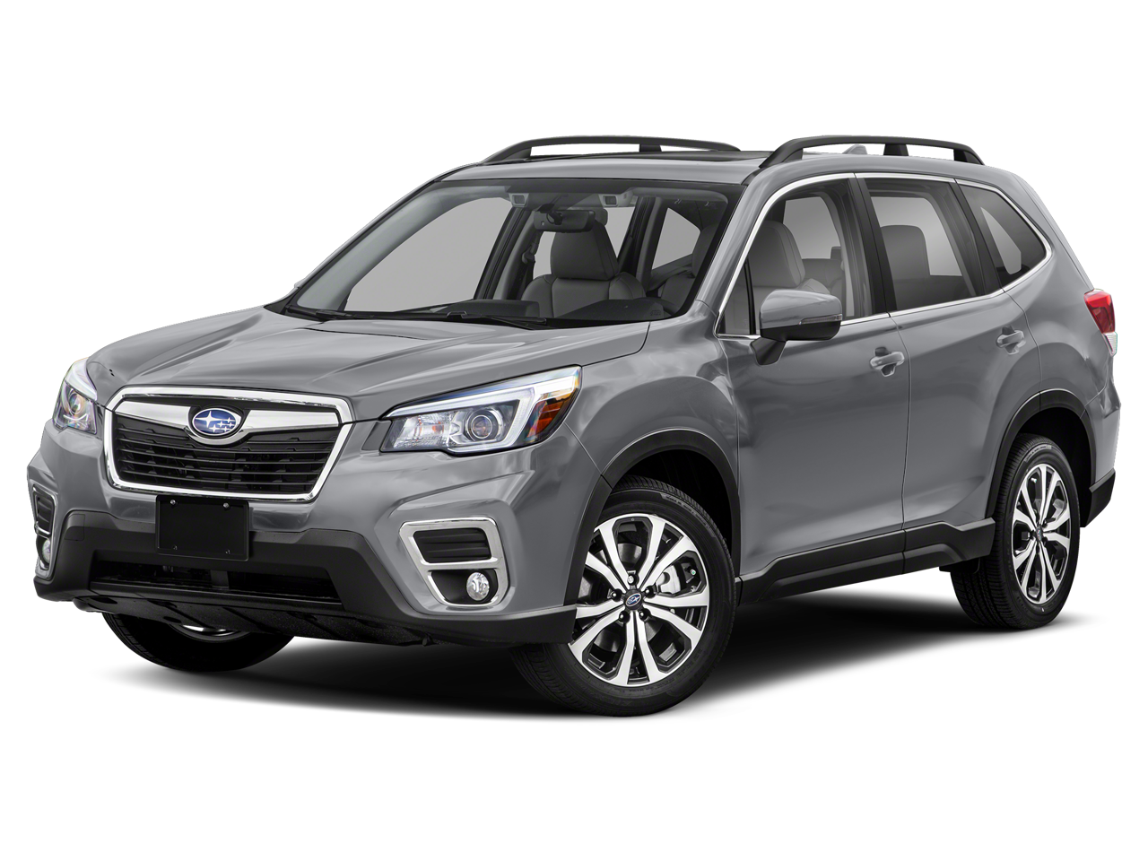 2019 Subaru Forester Limited's photo