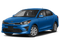 2021 Kia Rio S