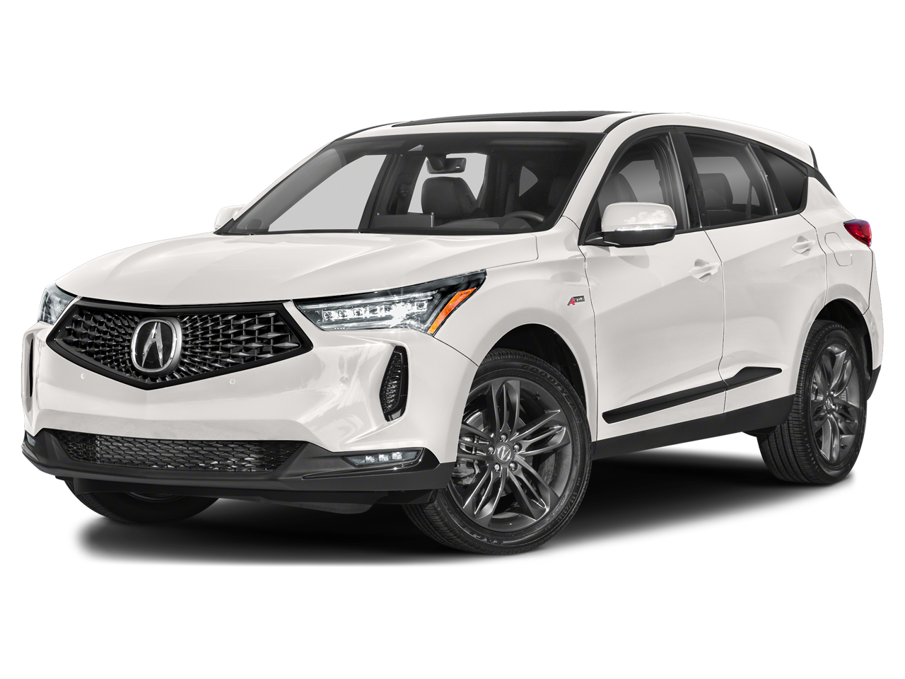 2022 Acura RDX A-Spec Package SH-AWD's photo