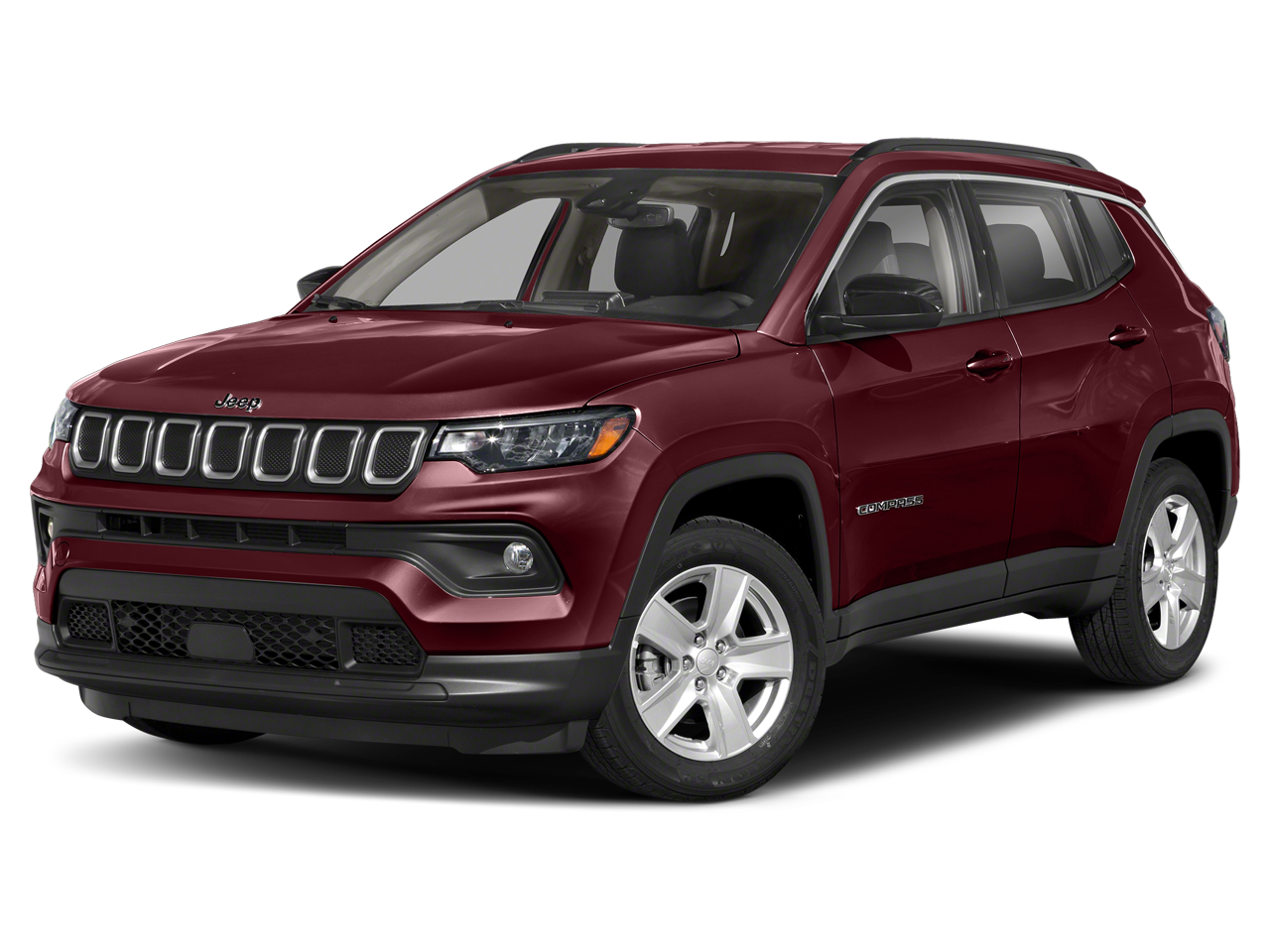 2022 Jeep Compass Sport's photo