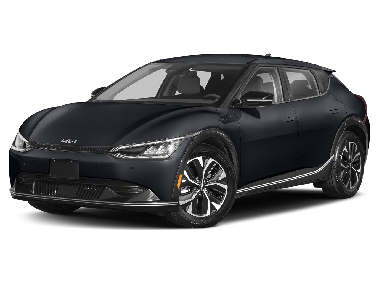 2022 Kia EV6 Wind AWD's photo