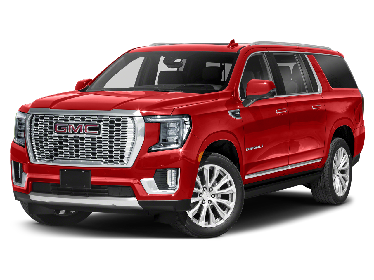 2023 GMC Yukon Denali AWD's photo