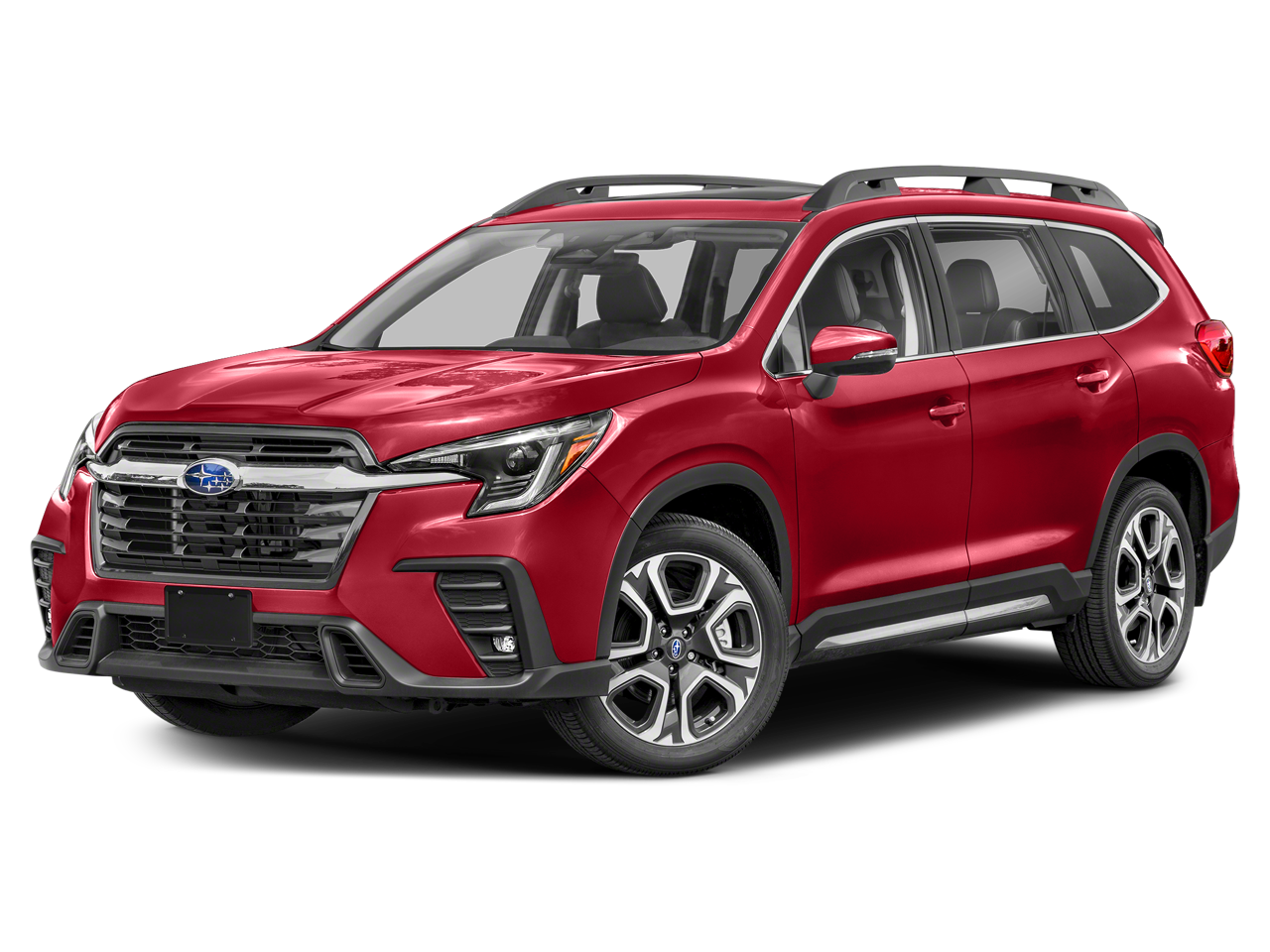 2023 Subaru Ascent Limited 7 Passenger's photo