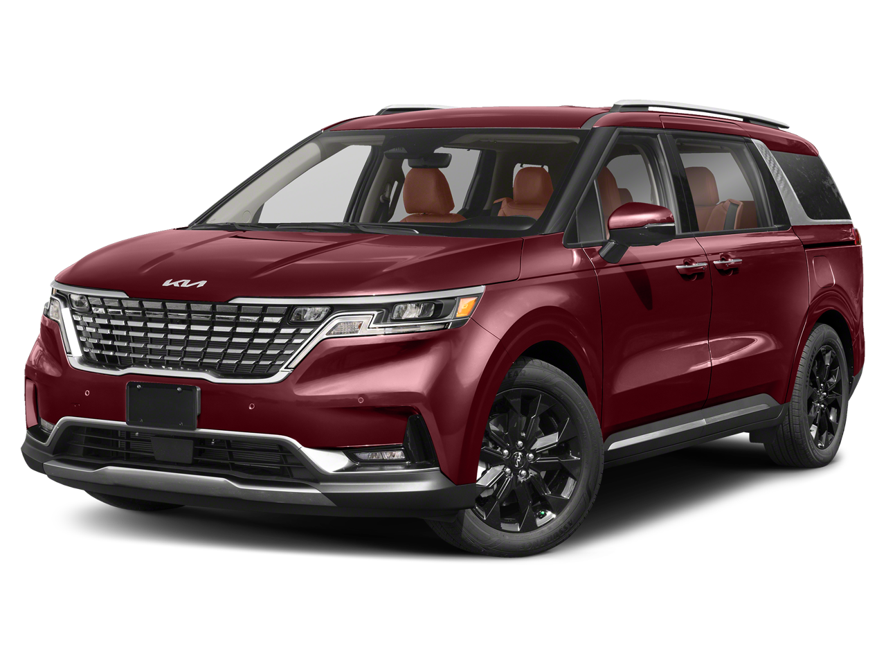 2024 Kia Carnival SX for sale in Leesburg, VA