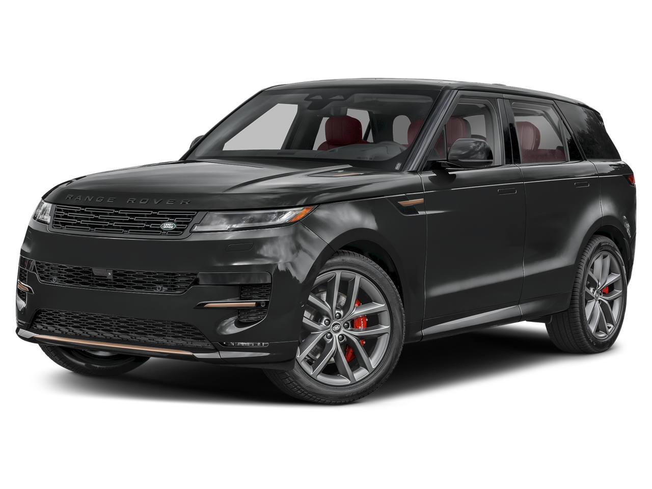 2024 Land Rover Range Rover Sport P400 MHEV SE Dynamic's photo