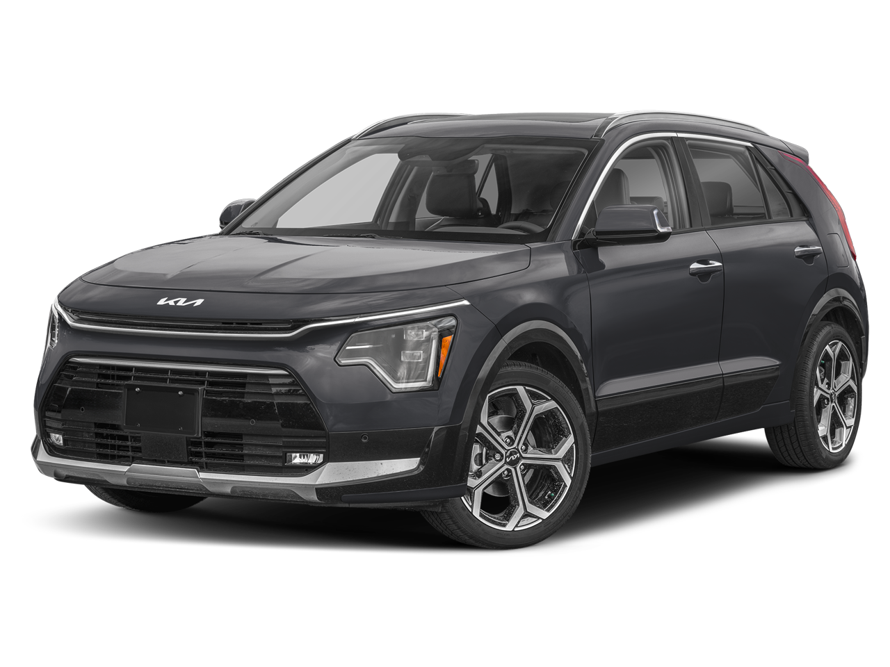 2025 Kia Niro SX Touring HEV's photo