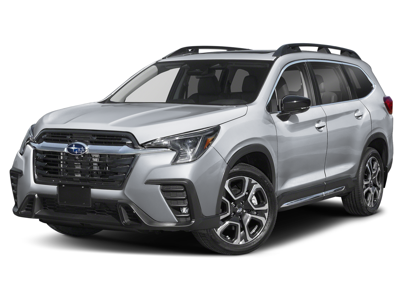 2025 Subaru Ascent Limited 7 Passenger's photo