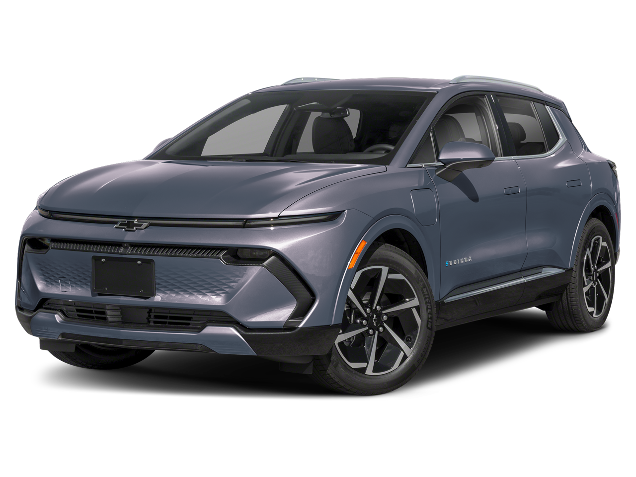 2026 Chevrolet Equinox EV 2LT eAWD's photo
