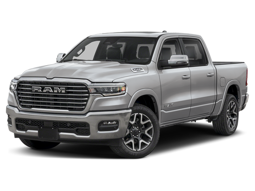 2026 RAM Ram 1500 Laramie