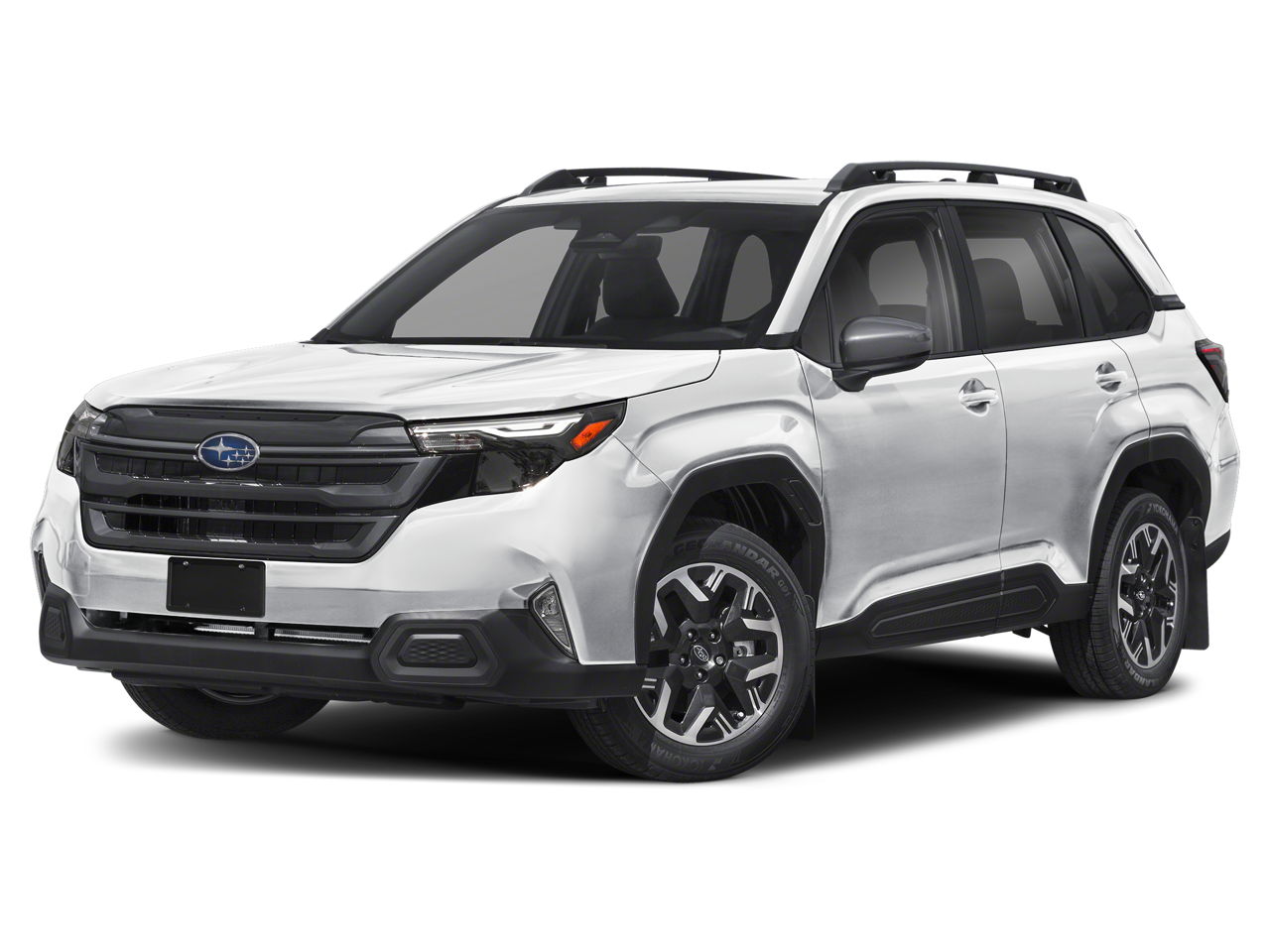 2026 Subaru Forester's photo