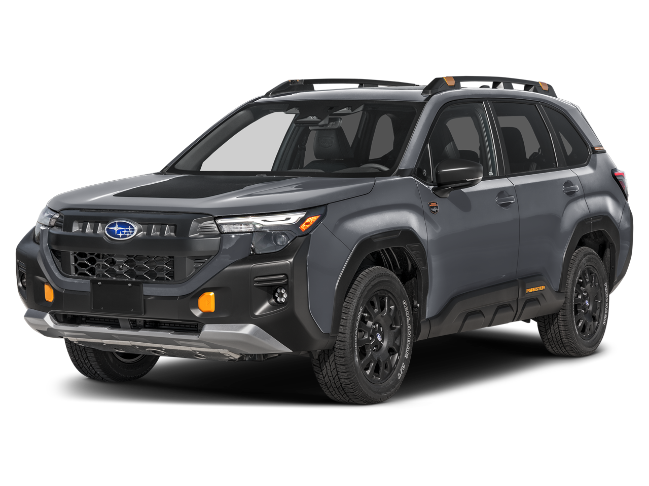 2026 Subaru Forester's photo