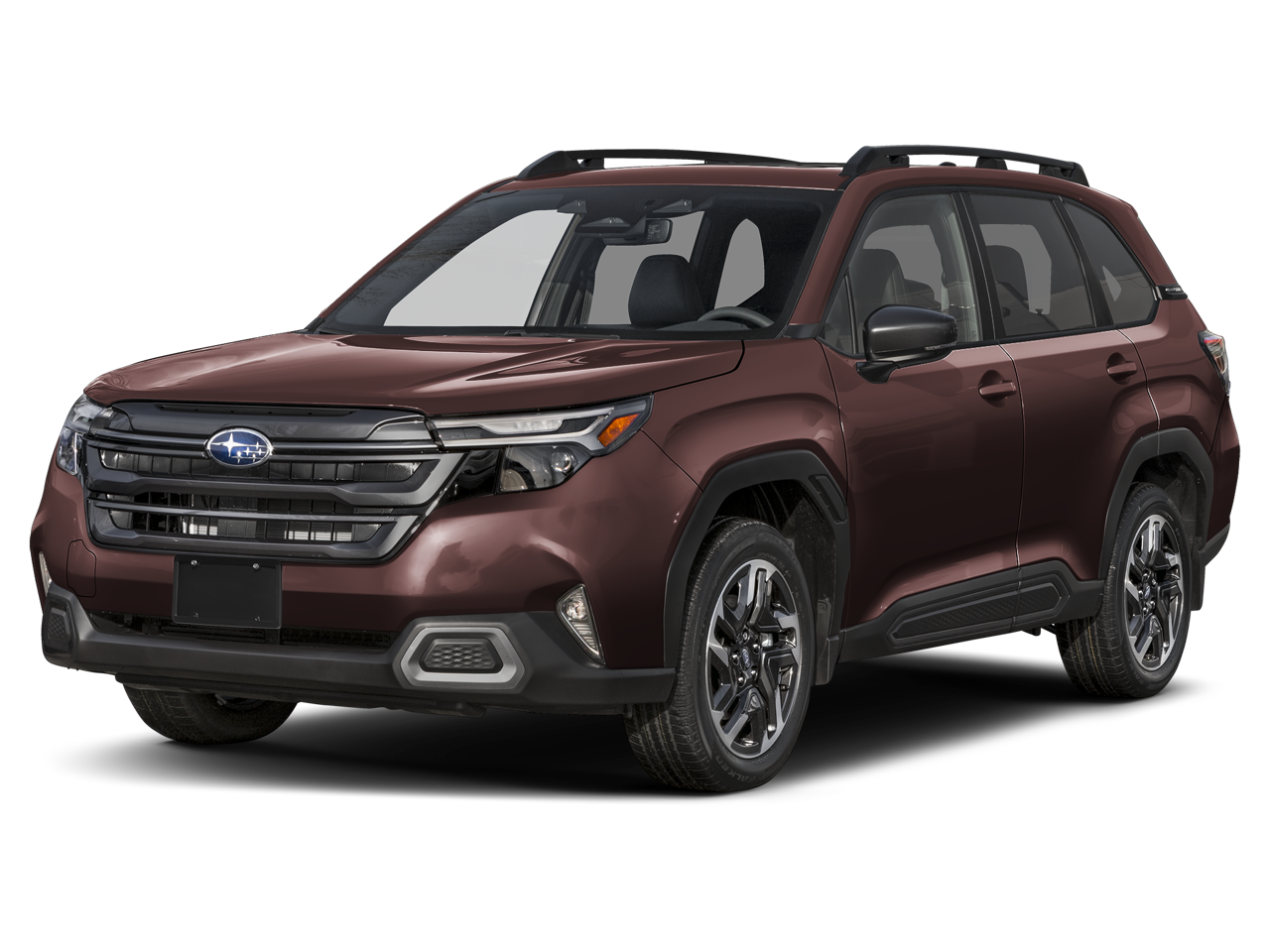 2026 Subaru Forester's photo