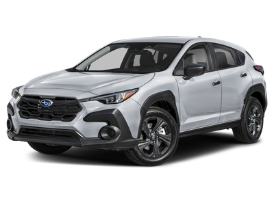 2026 Subaru Crosstrek AWD-AUTO