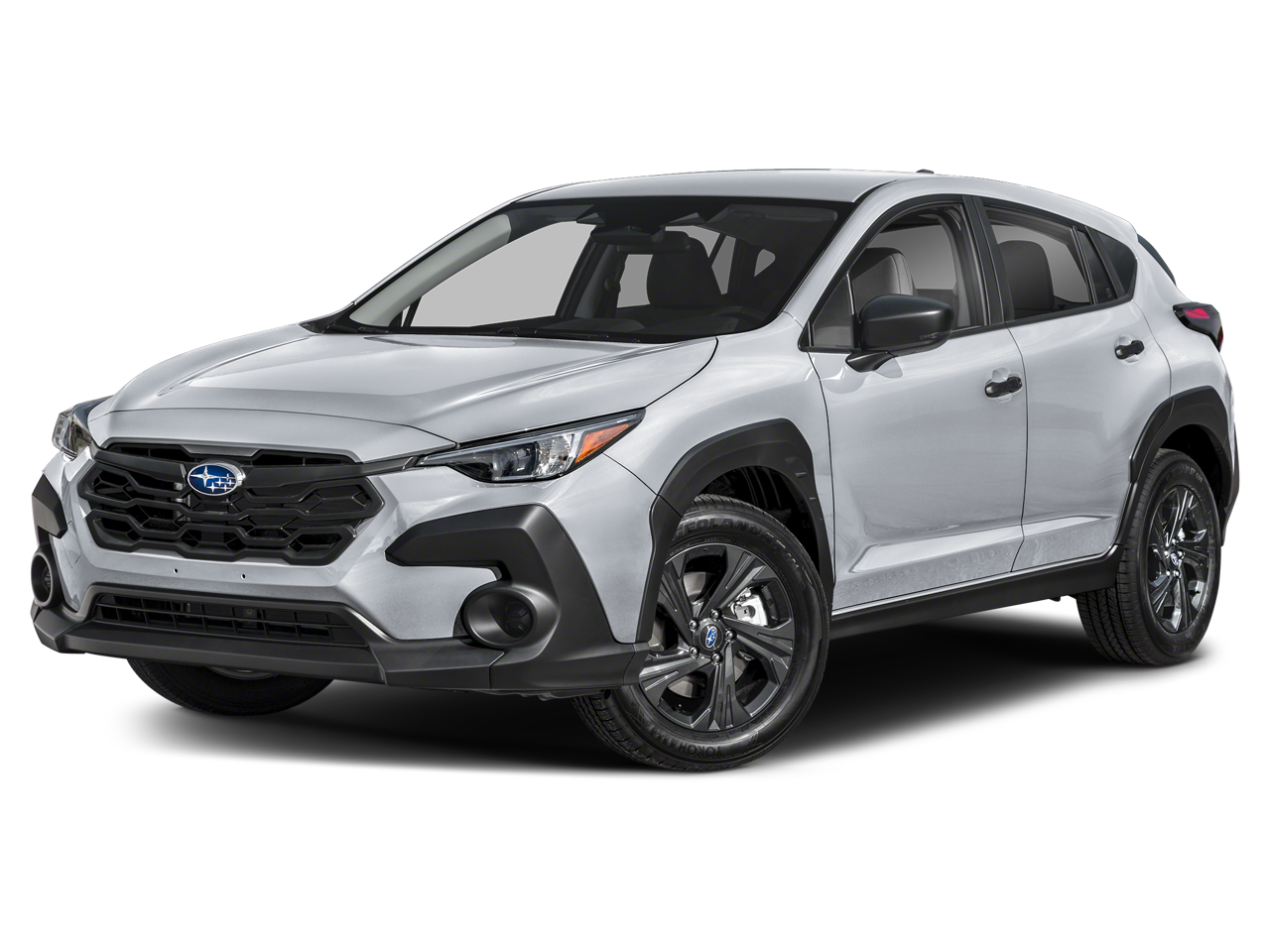 2026 Subaru Crosstrek AWD-AUTO