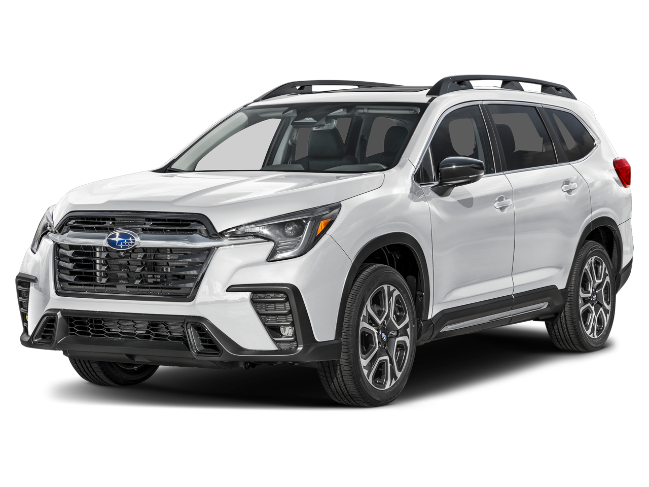 2026 Subaru Ascent Limited 7 Passenger's photo