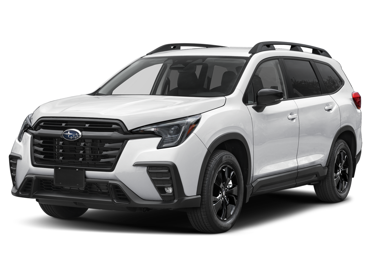 2026 Subaru Ascent Premium 7 Passenger's photo