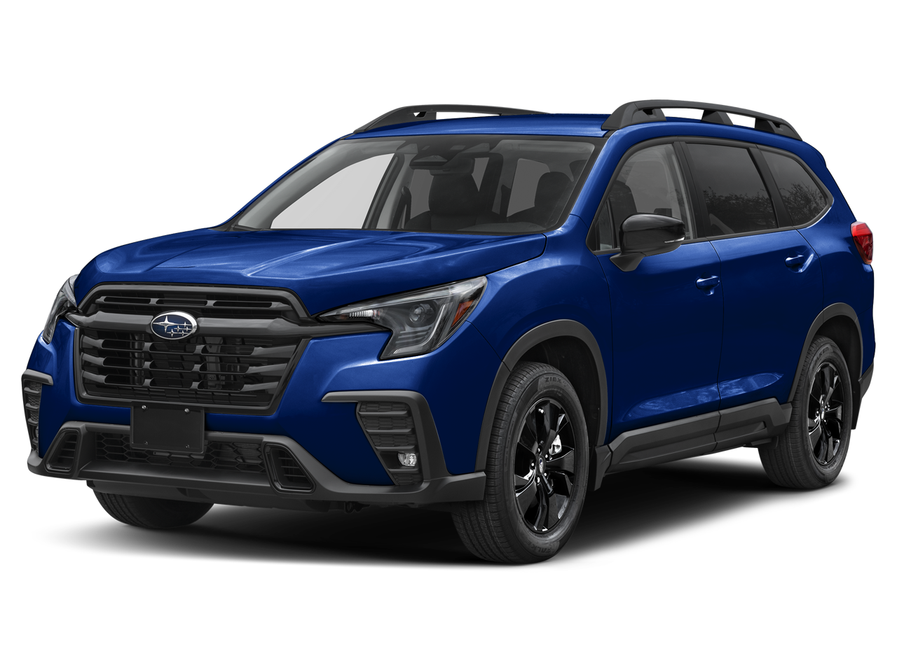 2026 Subaru Ascent Premium 7 Passenger's photo