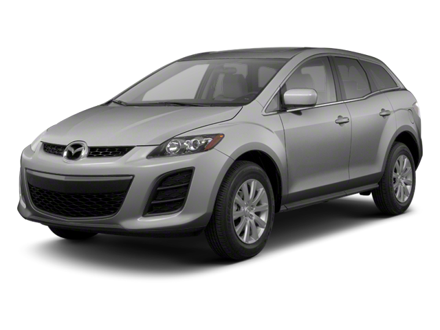 2010 Mazda CX-7