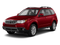 2010 Subaru Forester 2.5X Limited
