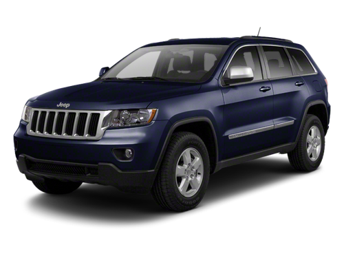 2011 Jeep Grand Cherokee Limited