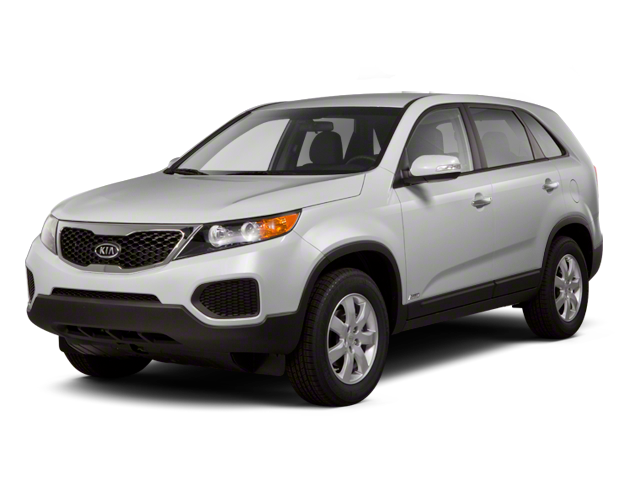 2012 Kia Sorento SX V6 AT 4WD's photo