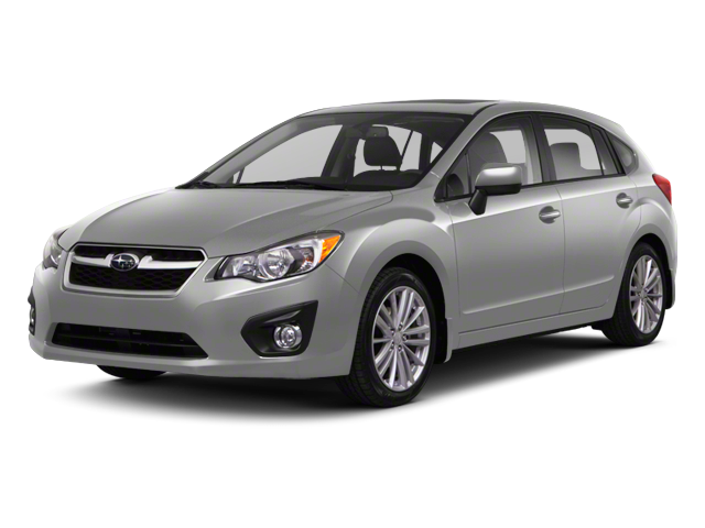 2012 Subaru Impreza 2.0I Sport Premium's photo