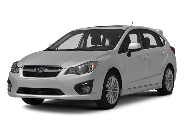 2013 Subaru Impreza 2.0I Sport Limited Auto (PZEV)'s photo
