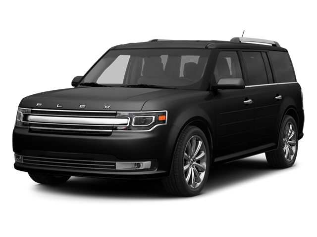 2014 Ford Flex Limited AWD EcoBoost's photo