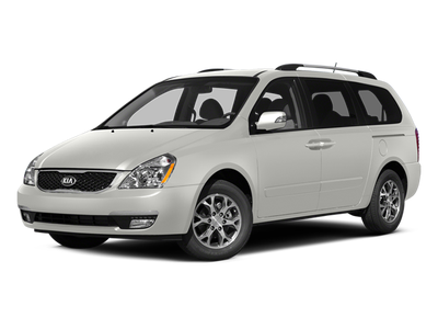 2014 Kia Sedona LX