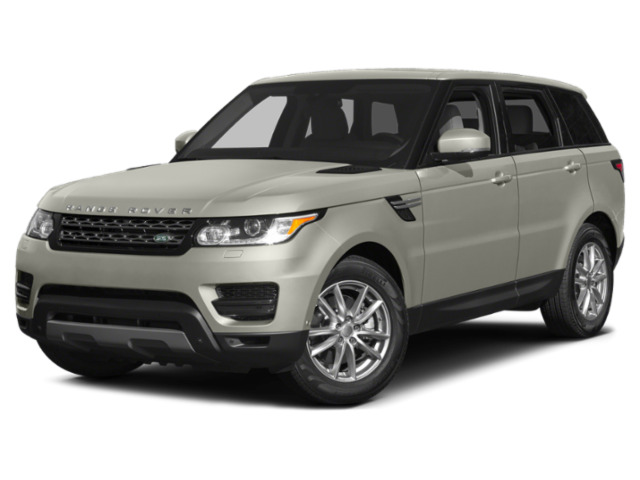 2015 Land Rover Range Rover Sport's photo