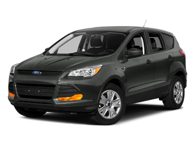 2016 Ford Escape SE 4X4