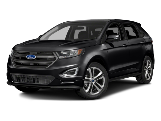 2016 Ford Edge Sport