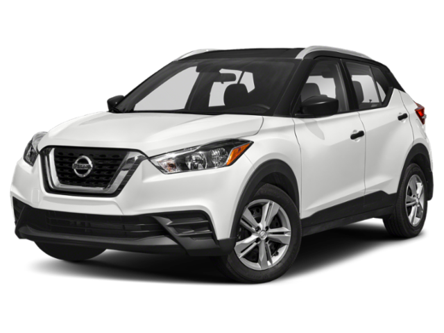 2018 Nissan Kicks 1.6 SV's photo