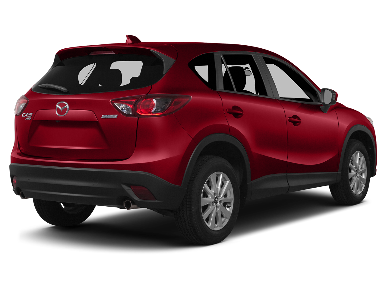 Used 2015 Mazda CX-5 Grand Touring with VIN JM3KE4DY7F0457504 for sale in Leesburg, VA